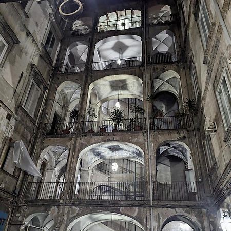 Duomo Miradois 152 Napoli B&B 외부 사진