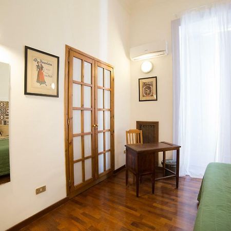 Duomo Miradois 152 Napoli B&B 외부 사진