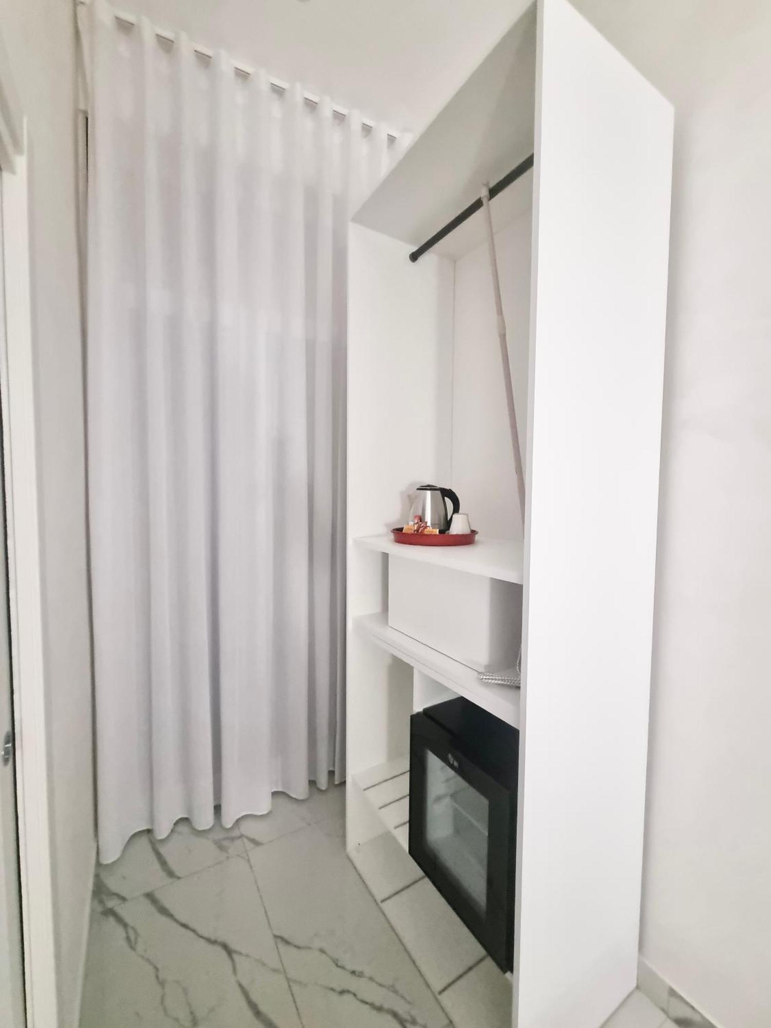 Duomo Miradois 152 Napoli B&B 외부 사진