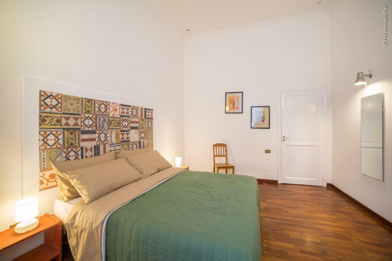 Duomo Miradois 152 Napoli B&B 외부 사진