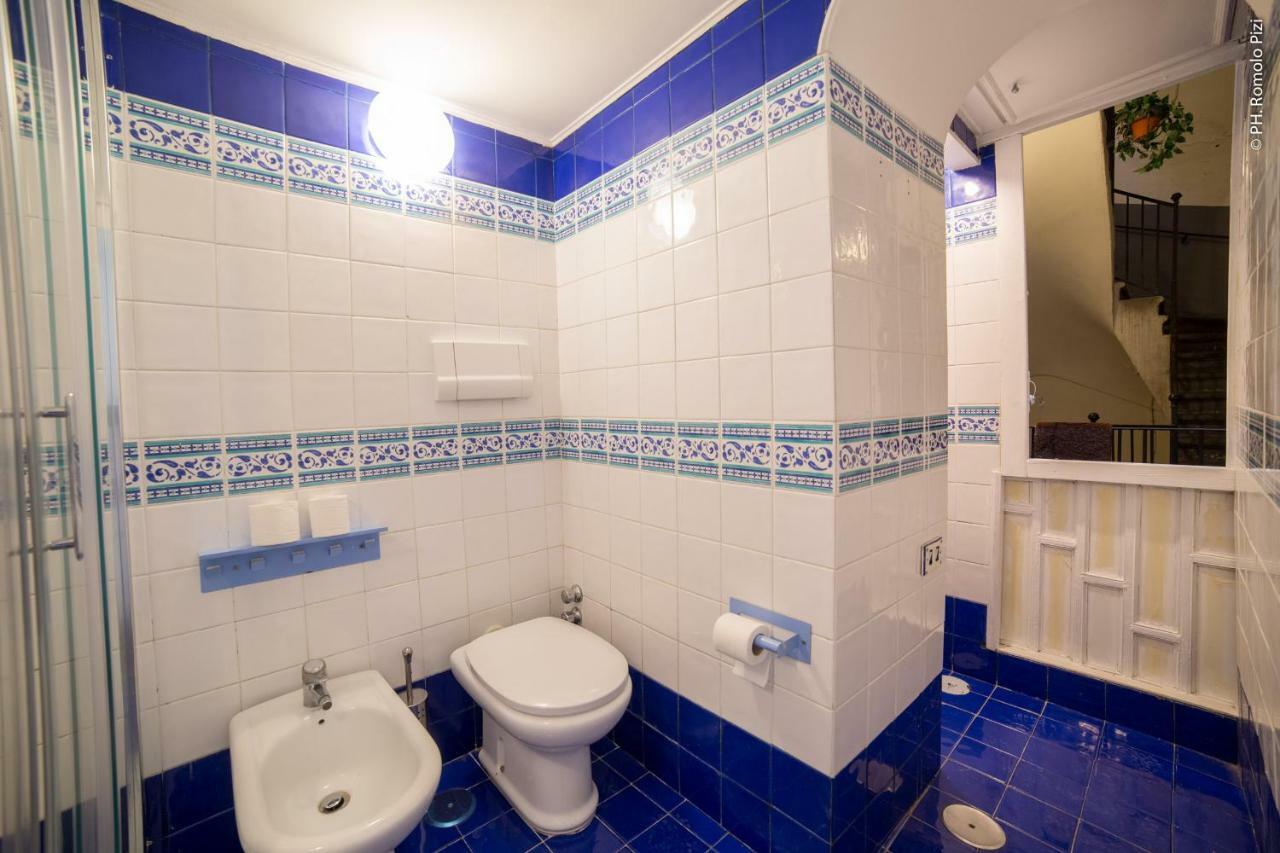 Duomo Miradois 152 Napoli B&B 외부 사진
