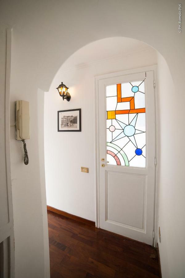 Duomo Miradois 152 Napoli B&B 외부 사진