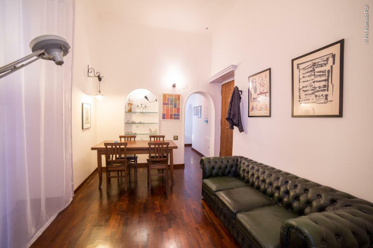 Duomo Miradois 152 Napoli B&B 외부 사진
